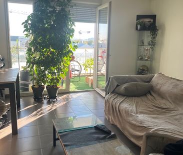 Location Appartement 2 pièces 44m² - Photo 5