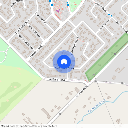 108 Agincourt Drive, FORRESTFIELD WA 6058