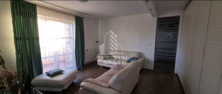 Apartament cu 1 camera, balcon, zona Girocului - Photo 2