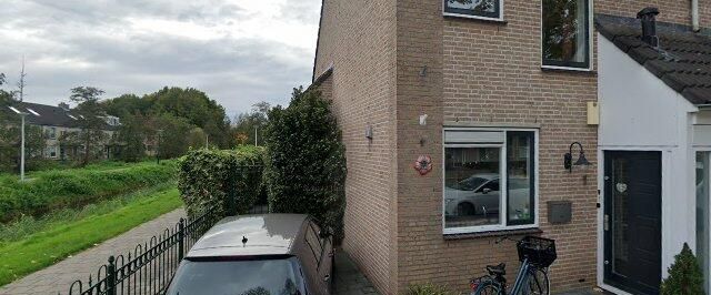 House IJsselstein - Vronesteijn - Foto 1