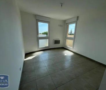 Appartement à louer 3 pièces 69m² - Photo 1