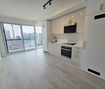For Lease - 280 Dundas Street Unit# 2809, Toronto, Ontario - Photo 6