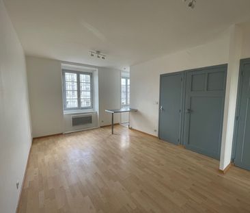 Appartement - QUIMPER - Team Ouest Immobilier - Photo 2