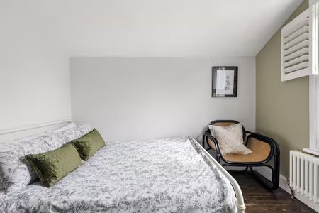 3 Bed Terraced House, Ramsay Road, E7 - Photo 3