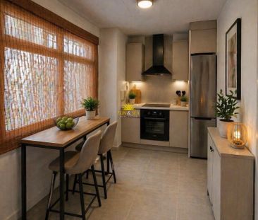 2 BEDROOM APARTMENT - GUARDAMAR DEL SEGURA - Photo 6