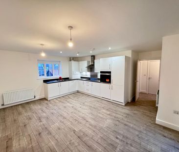 Players Gardens, Fairham, NG11, Nottingham - Photo 3