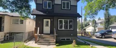 6712 - 106 Street NW | 6712 106 Street NW, Edmonton - Photo 1