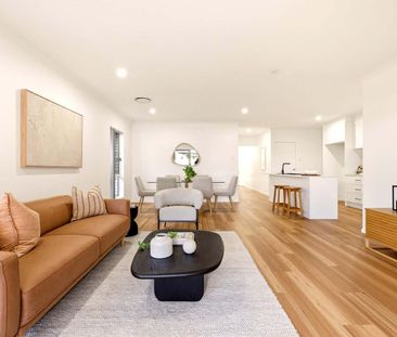Stylish Single-Level Living in the Heart of Newport Contact Julie S... - Photo 3