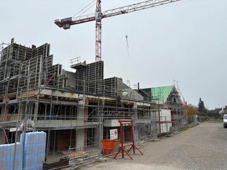 Erstvermietung 3.5-Zi.-Dachwohnung in Bischofszell - Foto 4