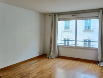 Location Appartement 2 pièces 54 m2 à Nantes - Photo 1