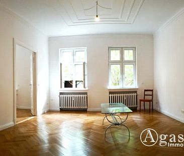 hochwertige 3,5-Zimmer-Wohnung mit Sonnen-Loggia in Berlin-Grunewald für 5 Jahre zu vermieten - Foto 6