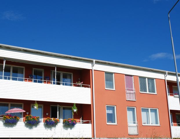 Tjernstigen 4 - Foto 1