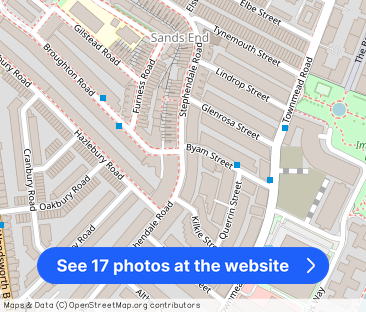 Stephendale Road, London, SW6 - Photo 1