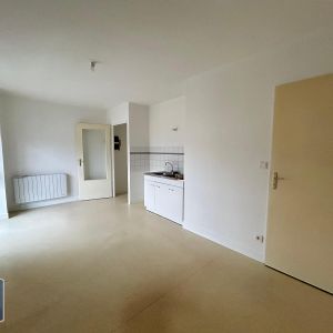 Location Appartement 1 pièce 21m² BEAUVAIS 60000 - Photo 3