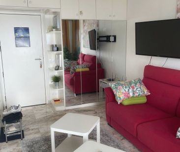 Estudio En alquiler Camino el burgado s/n, Longuera-Toscal, Los Rea... - Photo 2