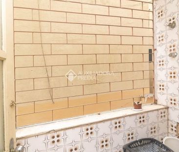 Apartamento com 2 quartos e 49m² para alugar em Centro Histórico, P... - Foto 5
