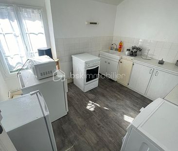 Appartement de 44 m² à Dinan - Photo 3