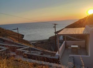 Studio/Γκαρσονιέρα για ενοικίαση - Κύθνος, - Φωτογραφία 3