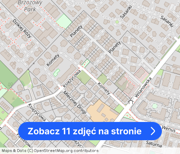 Mieszkanie 3 pok. 64m2 Józefosław BEZPOŚREDNIO - Zdjęcie 1