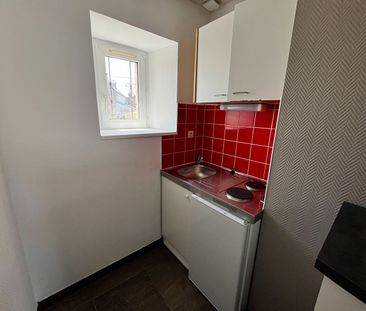Location Appartement 1 pièce 18m² - Photo 2