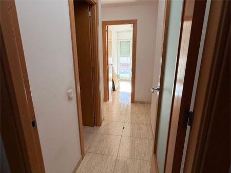 Piso de alquiler en Carrer Del'era de L'esquerra, 13, Valldaura - Carretera de Cardona - Photo 4