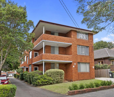 Modern 2-Bedroom Apartment in the Heart of Ashfield – Perfect for C... - Photo 1