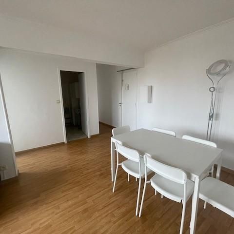 Location Appartement 2 pièces 48m² VILLEURBANNE 69100 - Photo 1