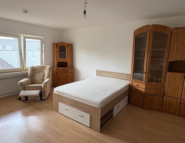 Möbliertes Apartment in zentraler Lage! - Foto 1