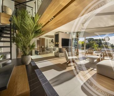 Tout savoir sur cette maison à Cannes - Photo 2