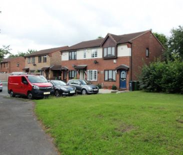 2 bedroom townhouse to rent - Photo 2