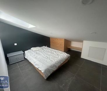 Location Appartement 2 pièces 27m² PAMIERS 09100 - Photo 4