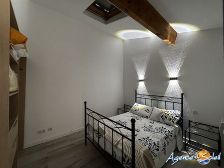 Location Appartement 3 pièces 83m² LEZIGNAN CORBIERES 11200 - Photo 3