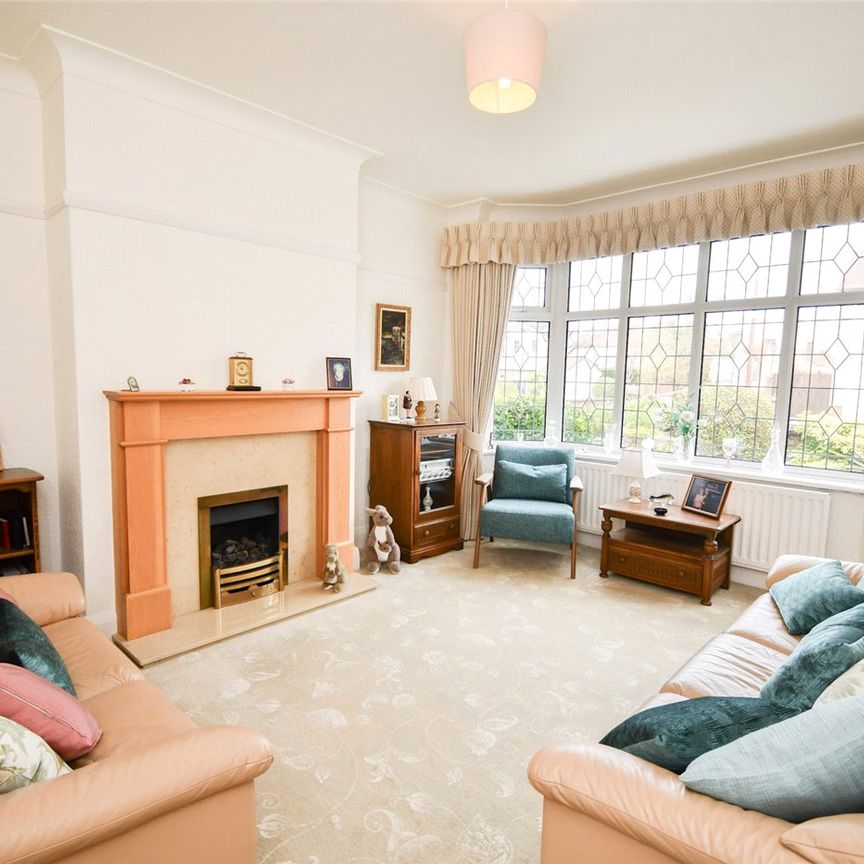 Taunton Road, CH45 3JL, Wallasey - Photo 1