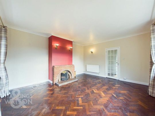 3 bedroom detached bungalow to rent - Photo 1