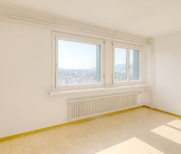 "Mieten ohne Kaution - Wohnen über den Dächern im Zentrum von Wetti... - Foto 5