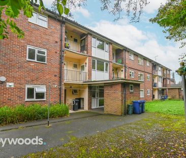 1 bed apartment to rent in Friars Court, Friarswood Road, Newcastle... - Photo 5