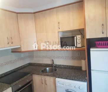 Piso en alquiler en El Llano - Foto 3