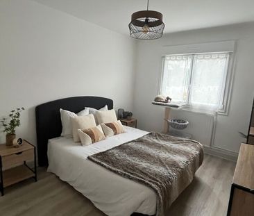 Appartement à louer 3 pièces • 64,50 m2 Limoges - Photo 5