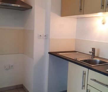 Louer appartement 2 pièces de 41 m² - Photo 5