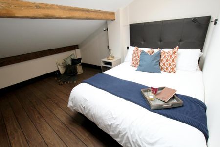 1 bedroom apartment to rent - Photo 2