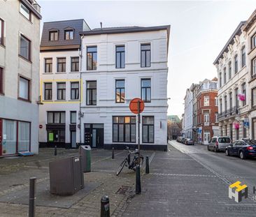 Appartement van 38m² met 1 slaapkamer op uitstekende ligging in har... - Photo 4