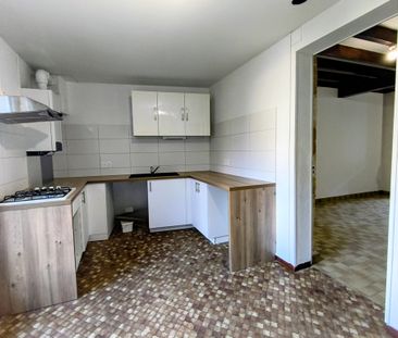 Location Maison 4 pièces 78m² MARMANDE 47200 - Photo 3