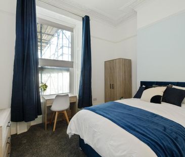 1 bedroom house to rent - Photo 2
