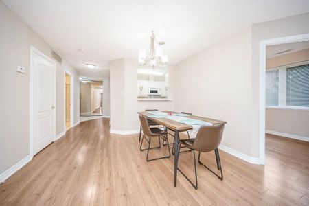 For Lease - 3 Dayspring Circle Unit# 301, Brampton, Ontario - Photo 5