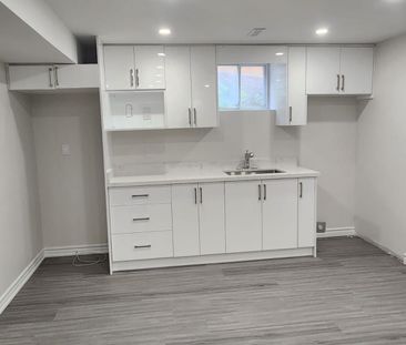 For Lease - 58 Rainbow Ridge Avenue Unit# Basement, Toronto, Ontario - Photo 6