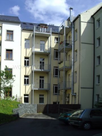 Gemütliche Single-Wohnung am Gerhart-Hauptmann-Platz - Foto 3