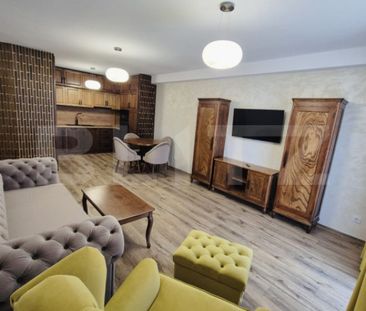 Apartament ultra-modern, 2 camere, 53 mp, zona, Cetate - Photo 2