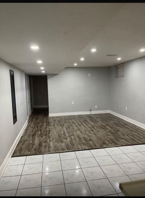 For Lease - 7114 Chigwel Court Unit# Bsmt, Mississauga, Ontario - Photo 1