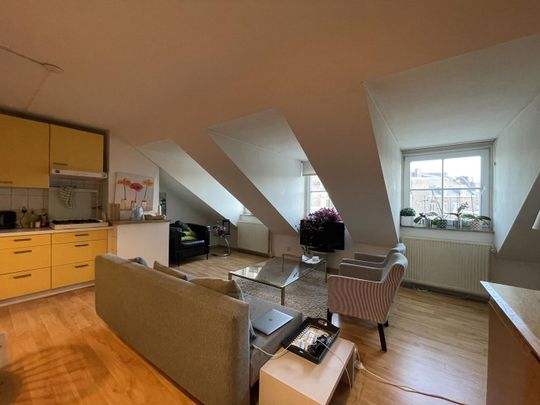 Bredestraat, Maastricht - Photo 1