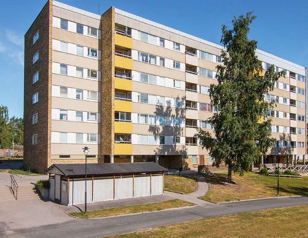 Bellmansgatan 1 B - Photo 1